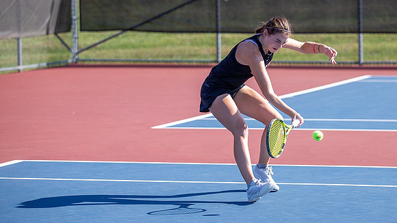 SIUE Tennis Invite  5 OCT  2024