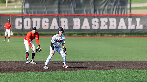 SIUE Baseball v Southern Indiana 17 April 2025