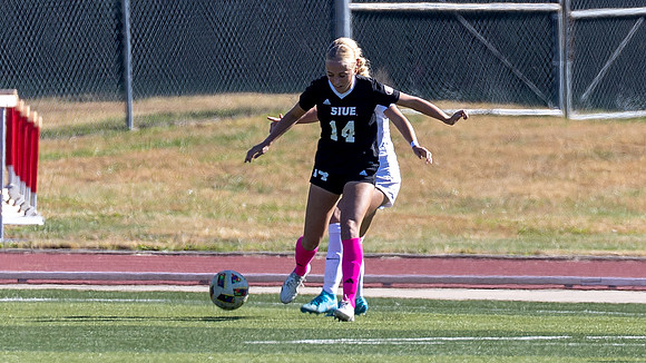 SIUE Women's Soccer v Southern Indiana 20 Oct 2024