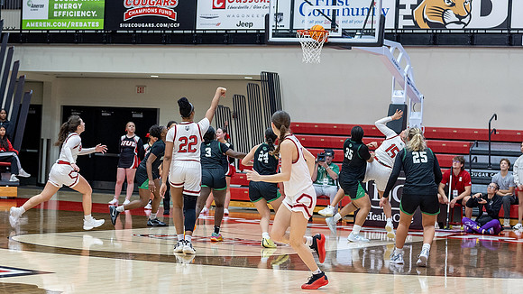 SIUE Women’s Basketball v Roosevelt 19 Nov 2024