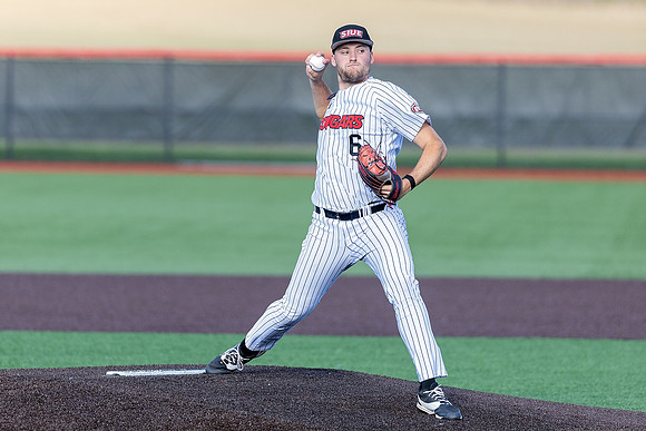 SIUE Baseball v Tennessee Tech 10 May 2024