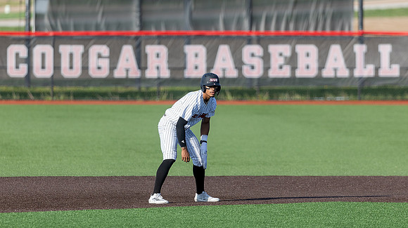 SIUE Baseball v Southern Indiana 17 April 2025