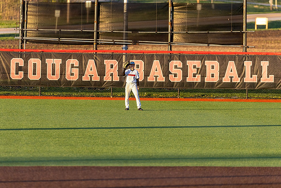 SIUE Baseball v UT Martin 5 April 2024