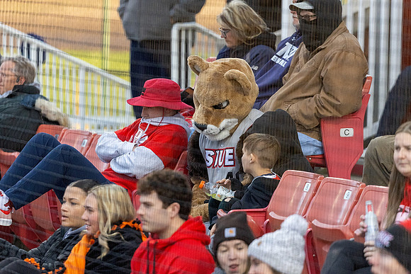SIUE Baseball v UT Martin 5 April 2024
