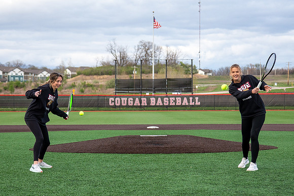 SIUE Baseball v UT Martin 5 April 2024