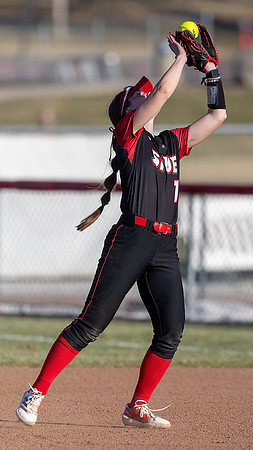 SIUE Softball v Missouri State 11 March 2025