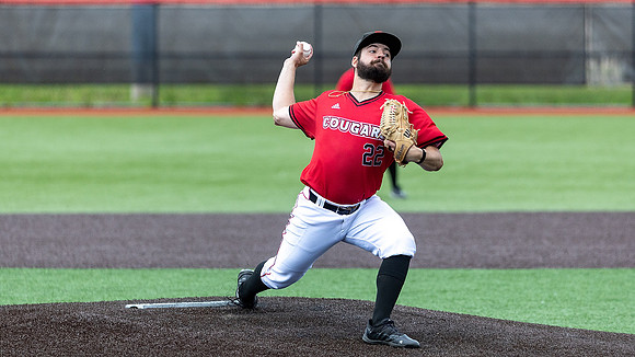 SIUE Baseball v SIU Carbondale 7 May 2025