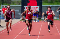 SIUE Track and Field Cougar Classic: 13 April 2024