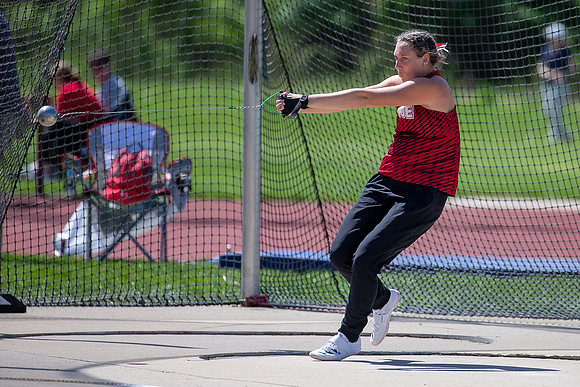 SIUE Track and Field Cougar Classic: 13 April 2024