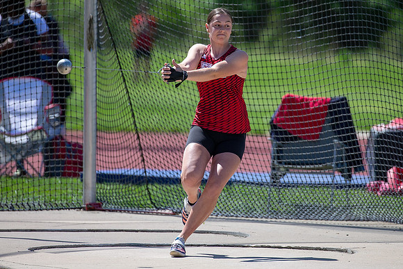 SIUE Track and Field Cougar Classic: 13 April 2024