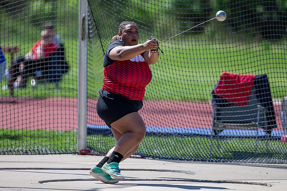 SIUE Track and Field Cougar Classic: 13 April 2024