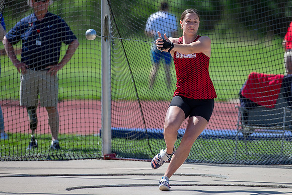 SIUE Track and Field Cougar Classic: 13 April 2024