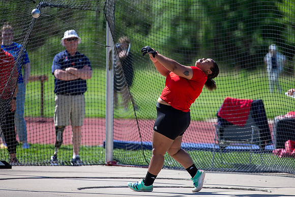 SIUE Track and Field Cougar Classic: 13 April 2024