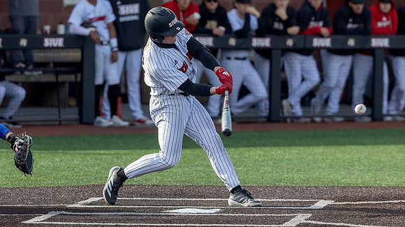 SIUE Baseball v Morehead State 21 March 2025