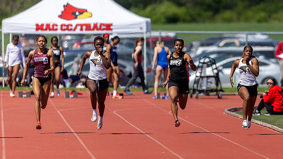 SIUE Track and Field Cougar Classic: 12 April 2025