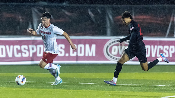 SIUE Men's Soccer v UIW 13 NOV 2024