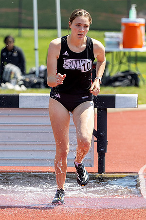 SIUE Track and Field Cougar Classic: 12 April 2025