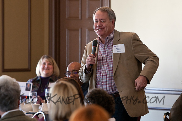 Legislative Breakfast