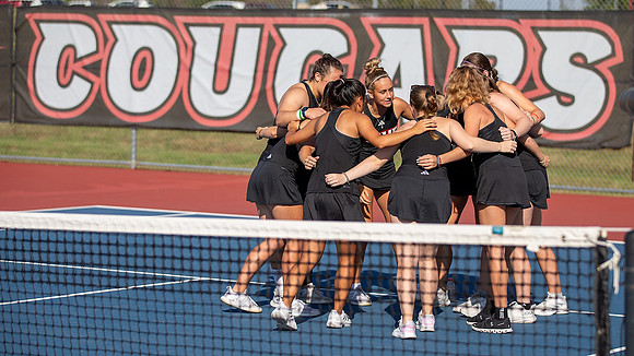 SIUE Tennis Invite  5 OCT  2024