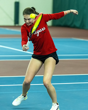 SIUE Tennis v Lindenwood 21 March 2025