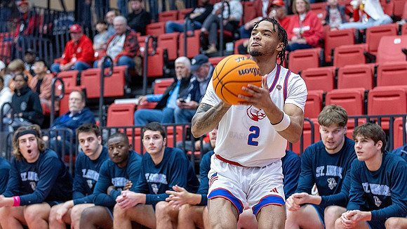 SIUE Men's Basketball v St. Ambrose 23 Nov 2024