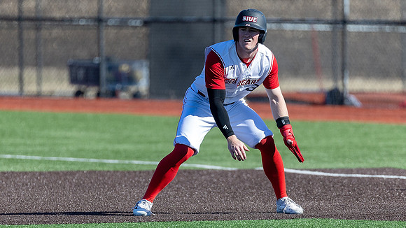 SIUE Baseball v NIU 28 Feb 2025