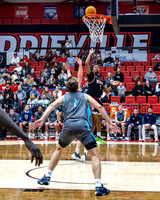 SIUE Men's Basketball v North Florida 29 Nov 2024