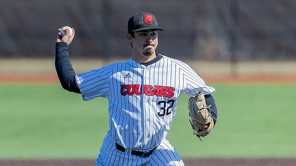 SIUE Baseball v NIU 2 March 2025