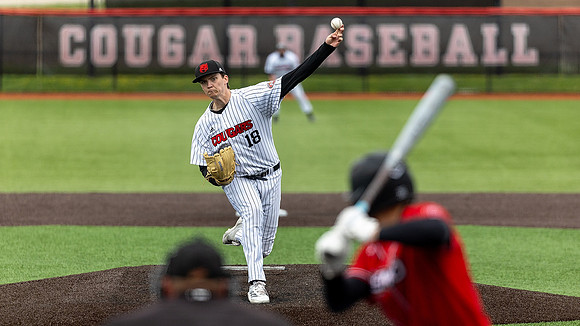 SIUE Baseball v SEMO 6 April 2025