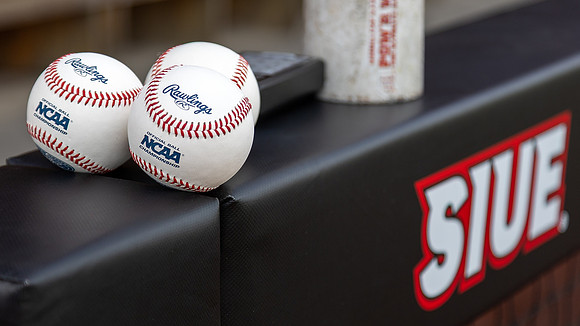 SIUE Baseball v Morehead State 21 March 2025