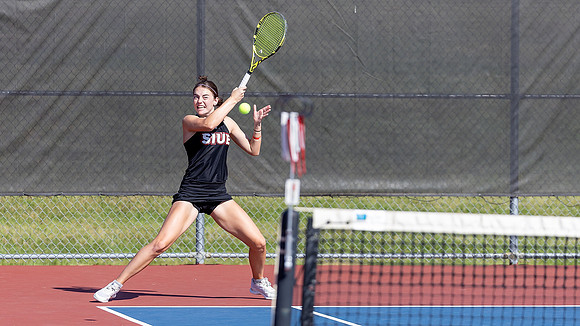 SIUE Tennis Invite  5 OCT  2024
