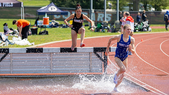 SIUE Track and Field Cougar Classic: 12 April 2025