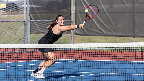 SIUE Tennis Invite  5 OCT  2024