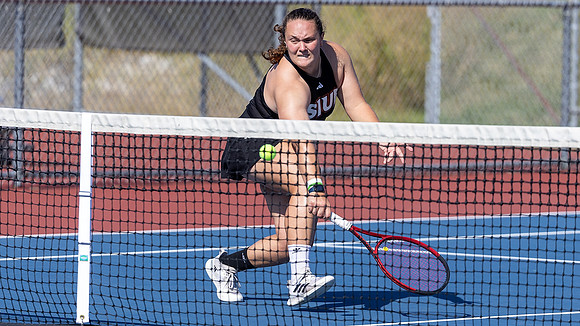 SIUE Tennis Invite  5 OCT  2024