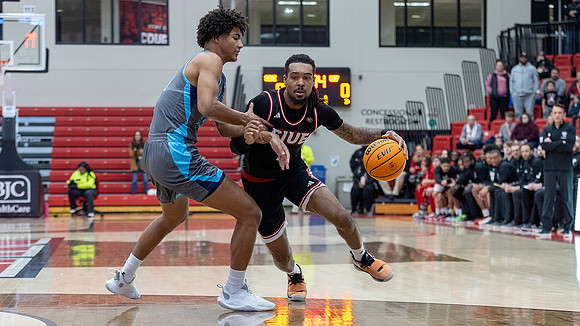 SIUE Men's Basketball v North Florida 29 Nov 2024