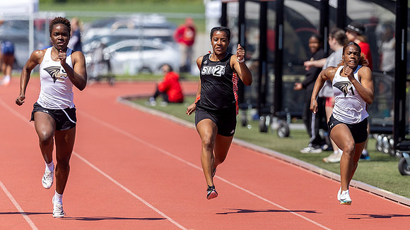SIUE Track and Field Cougar Classic: 12 April 2025