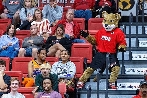 SIUE Volleyball v Murray State 13 SEPT 2024