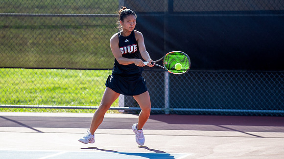 SIUE Tennis Invite  5 OCT  2024