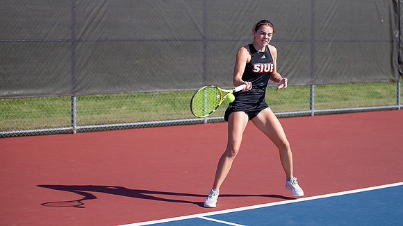 SIUE Tennis Invite  5 OCT  2024
