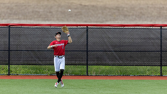 SIUE Baseball v SIU Carbondale 7 May 2025