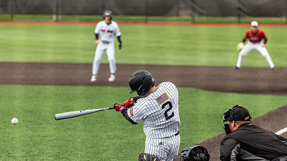 SIUE Baseball v SEMO 6 April 2025