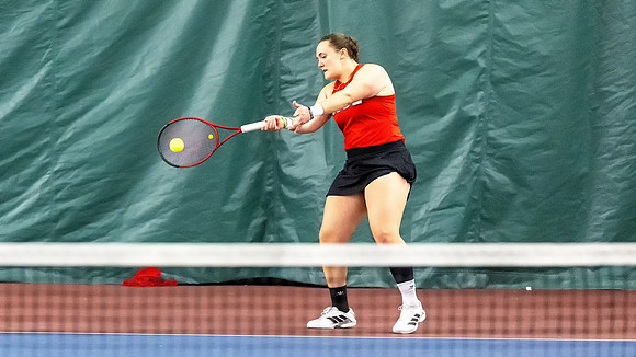 SIUE Tennis v Lindenwood 21 March 2025