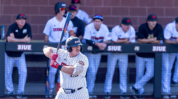 SIUE Baseball v Southern Indiana 17 April 2025