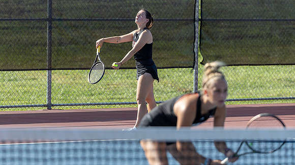SIUE Tennis Invite  5 OCT  2024
