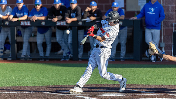 SIUE Baseball v Eastern Illinois 9 May 2025