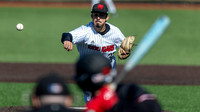 SIUE Baseball v NIU 2 March 2025
