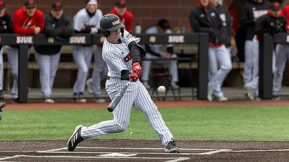 SIUE Baseball v SEMO 6 April 2025