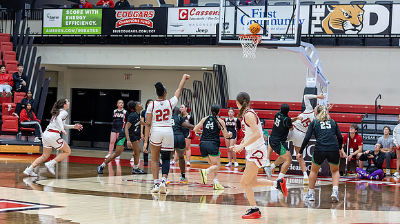 SIUE Women’s Basketball v Roosevelt 19 Nov 2024