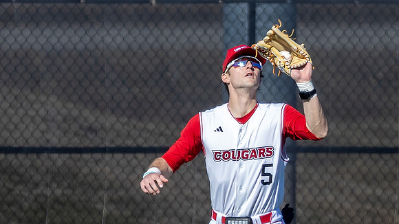 SIUE Baseball v NIU 28 Feb 2025