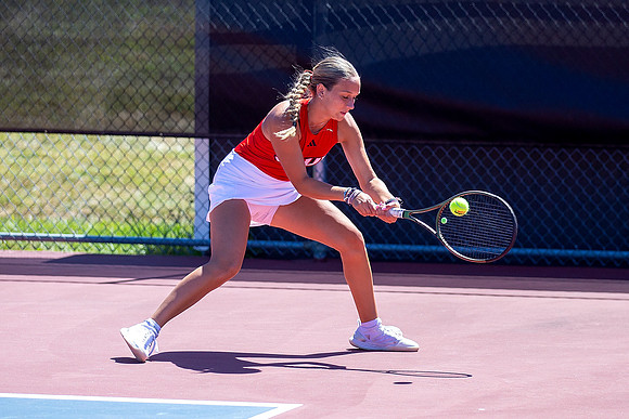 SIUE Tennis Cougar Invite 7 SEPTEMBER 2024